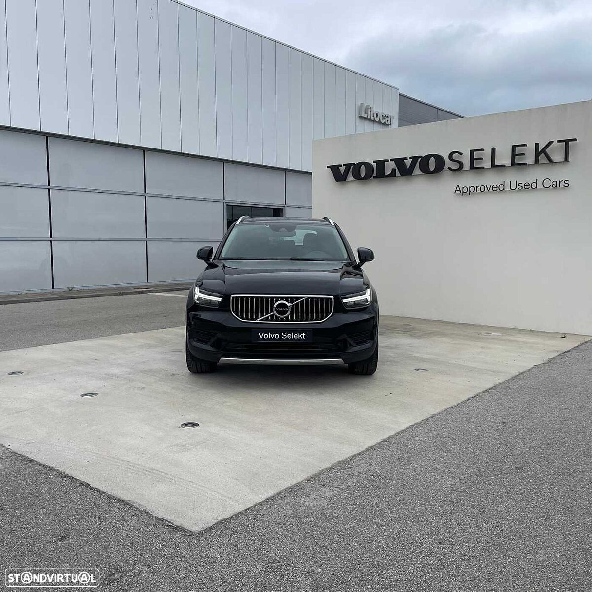 Volvo XC 40 - 8