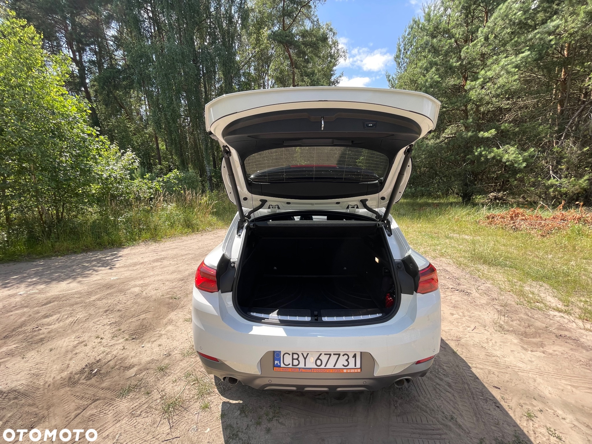 BMW X2 xDrive20d M Sport - 14