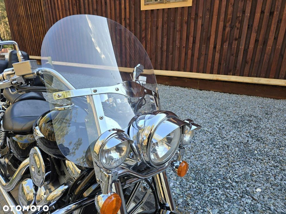 Kawasaki Vulcan - 18