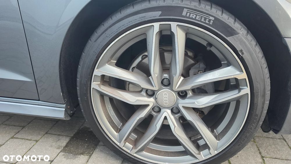 Audi A3 Sportback - 8