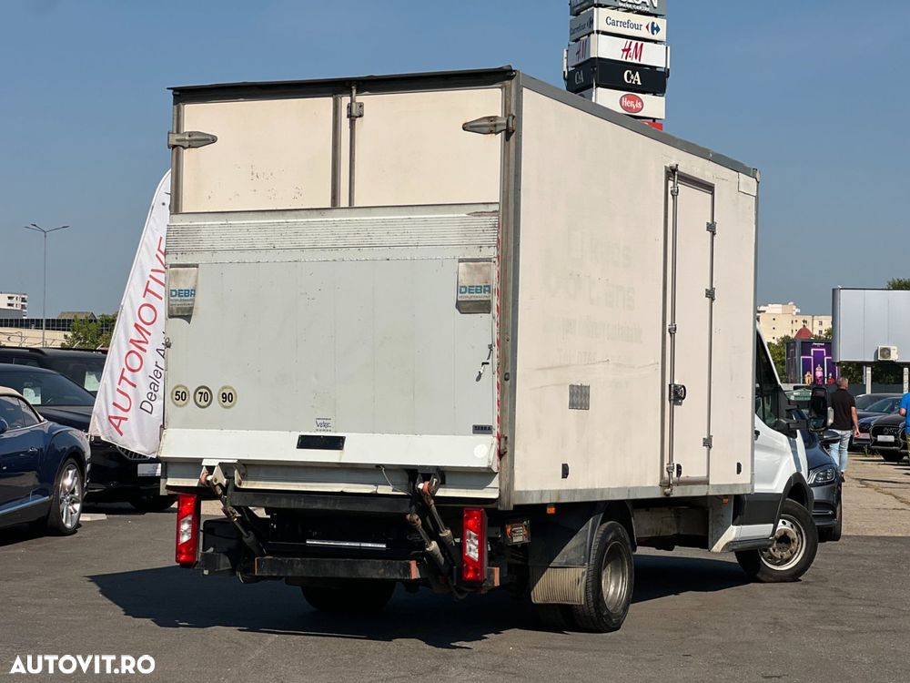 Ford Transit - 7