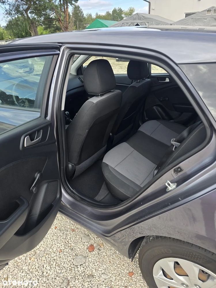 Hyundai i20 1.2 Classic Plus - 9