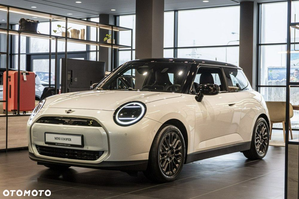 MINI Cooper - 3