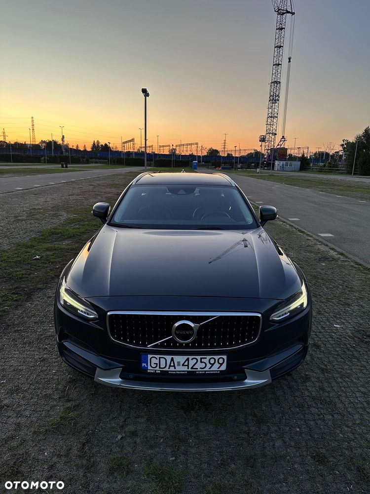 Volvo V90 D5 AWD Inscription - 2