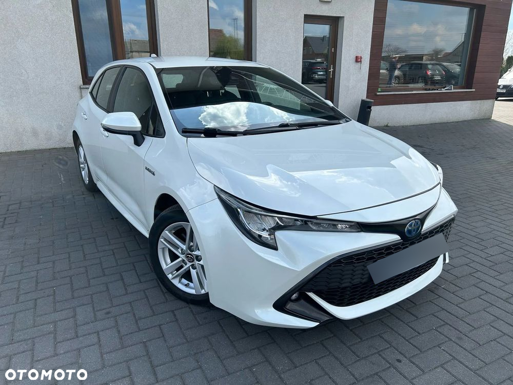 Toyota Corolla - 6