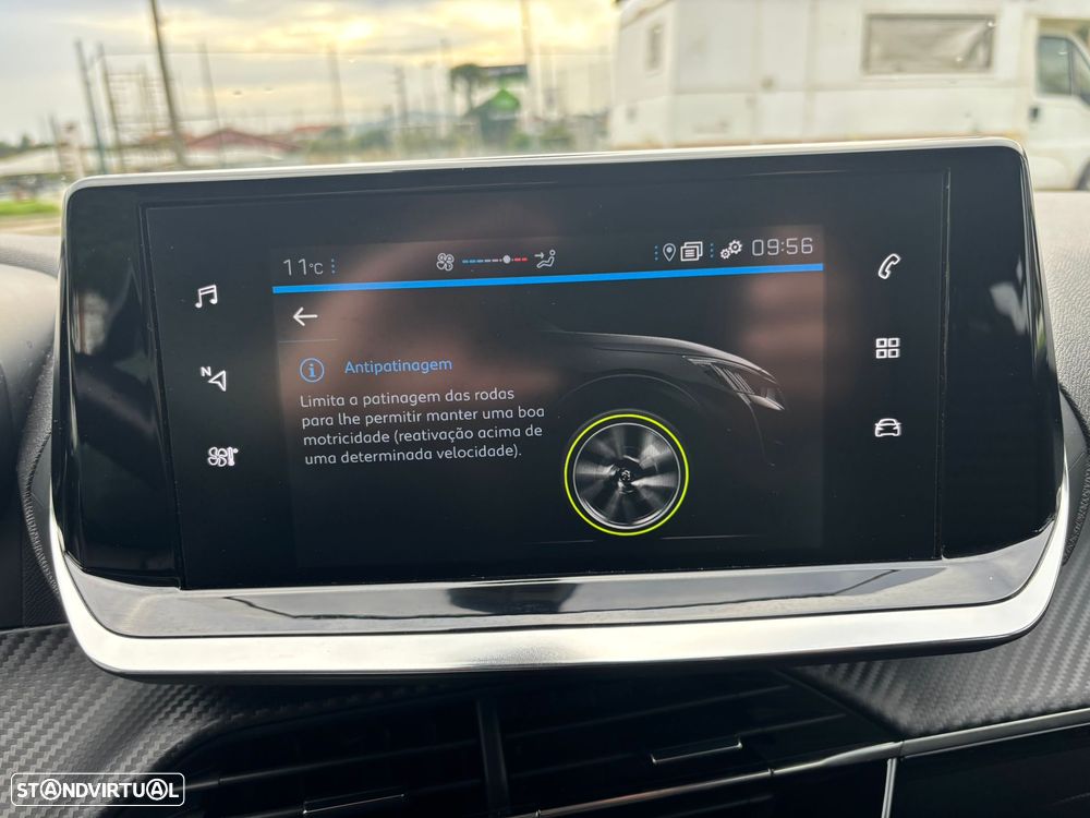 Peugeot 208 1.5 BlueHDi Active Business Pack - 40