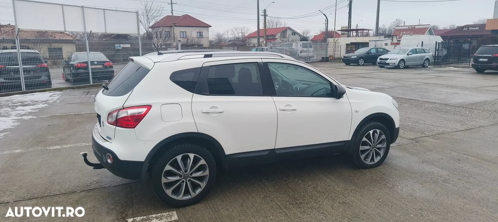 Nissan Qashqai 1.5 DCI DPF Acenta - 16