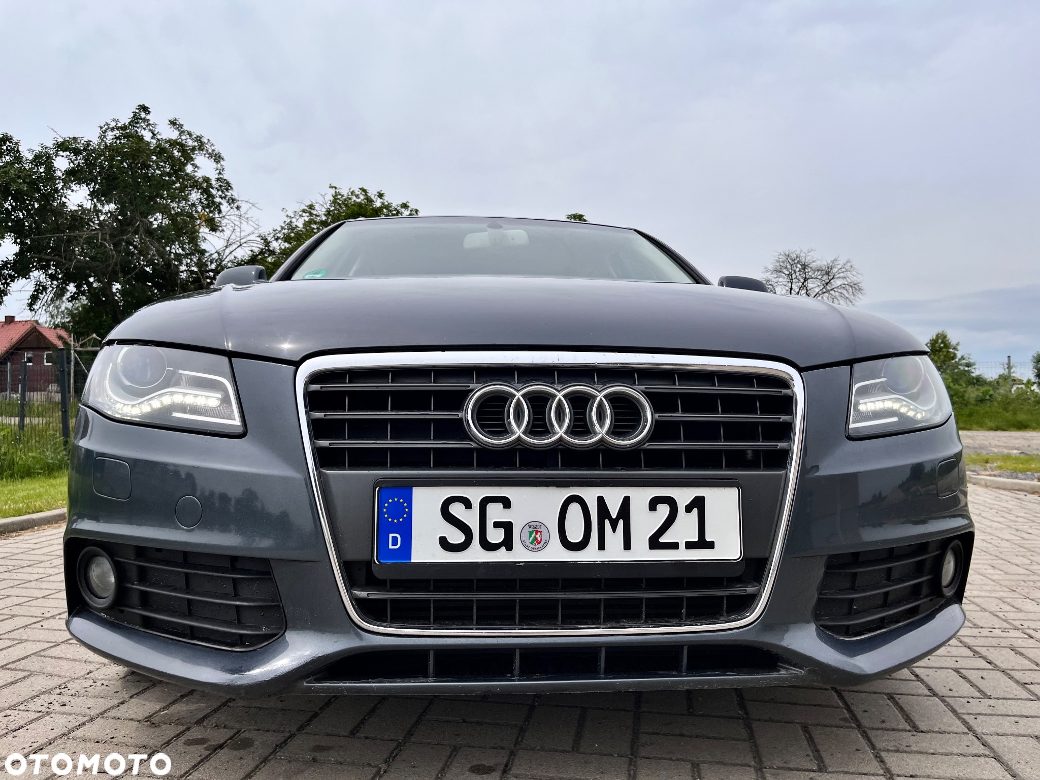 Audi A4 2.0 TDI Limited Edition - 5