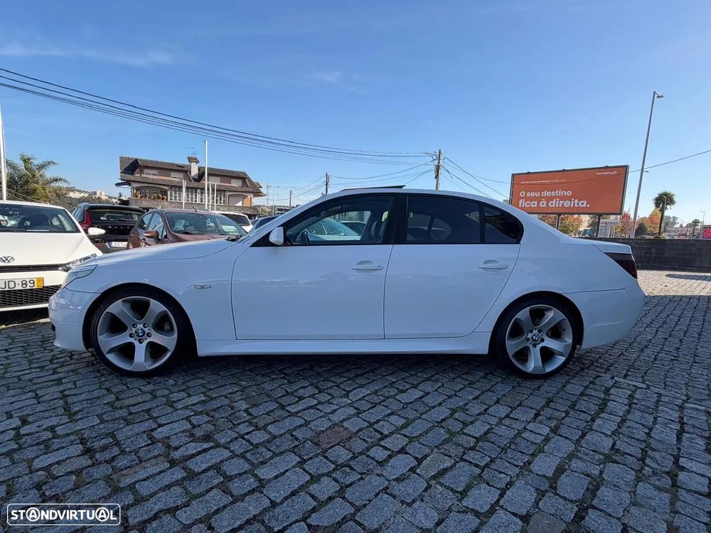 BMW 530 d - 6