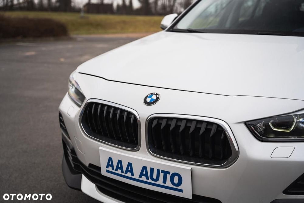 BMW X2 - 8