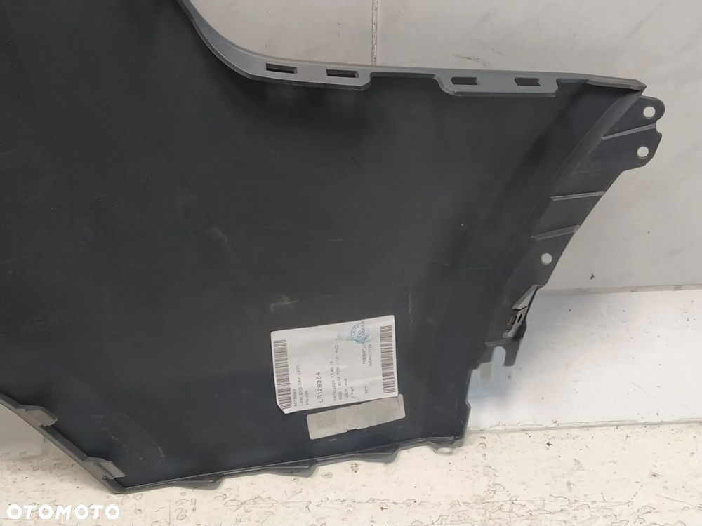 LAND ROVER DISCOVERY SPORT L550 NAROŻNIK BOK ZDERZAKA TYŁ TYLNY LEWY ORYGINAŁ - 10