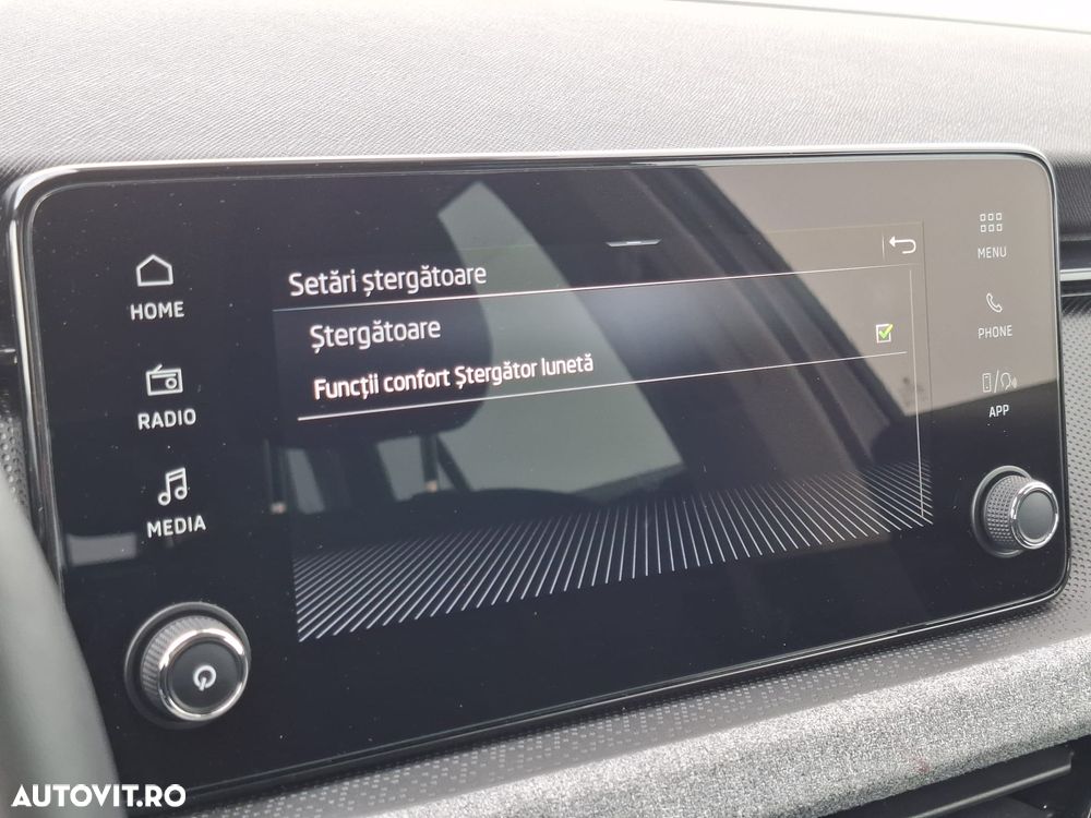 Skoda Kamiq 1.0 TSI Selection - 20