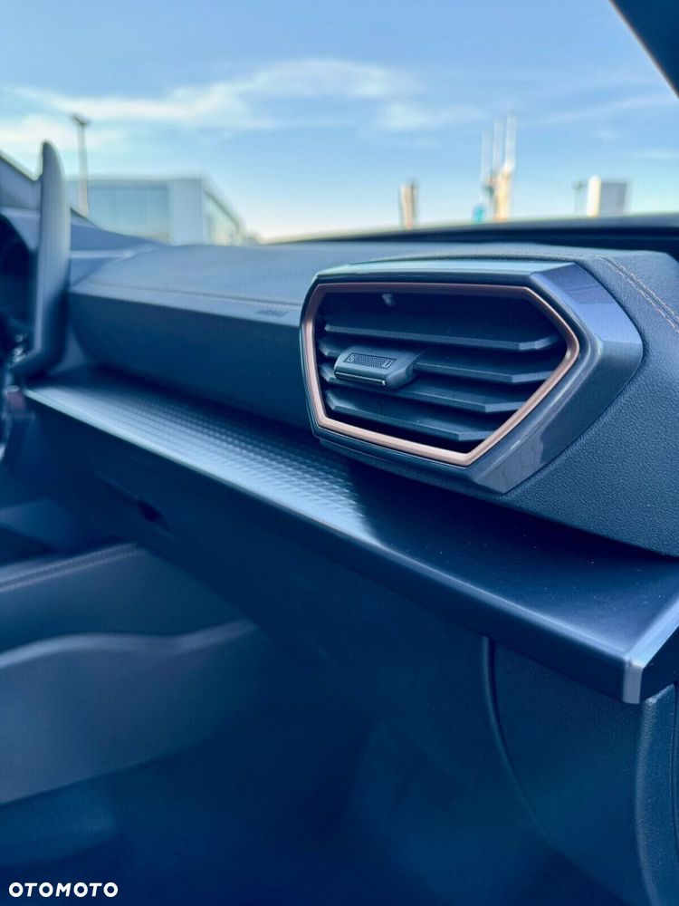 Cupra Formentor 1.5 TSI DSG - 21