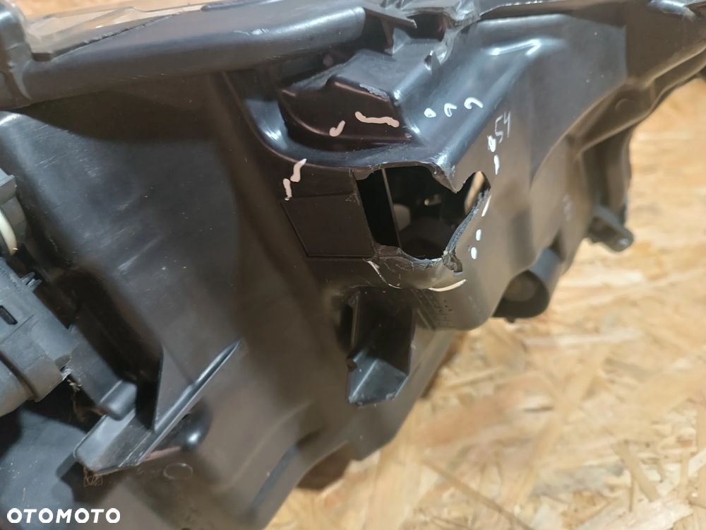 LAMPA PRZÓD PRZEDNIA LEWA FULL LED TOYOTA YARIS IV - 7