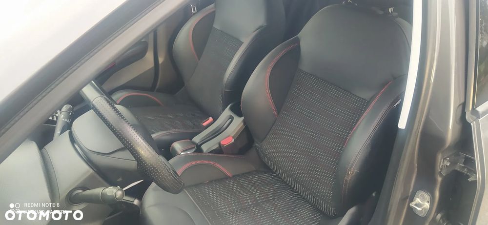 Peugeot 2008 PureTech 110 Stop&Start EAT6 GT-Line Edition - 12