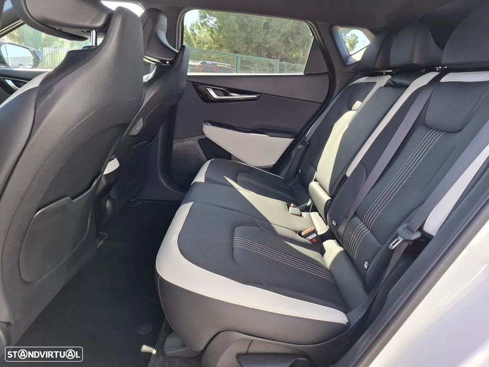 Kia EV6 77.4 kWh GT-Line - 24