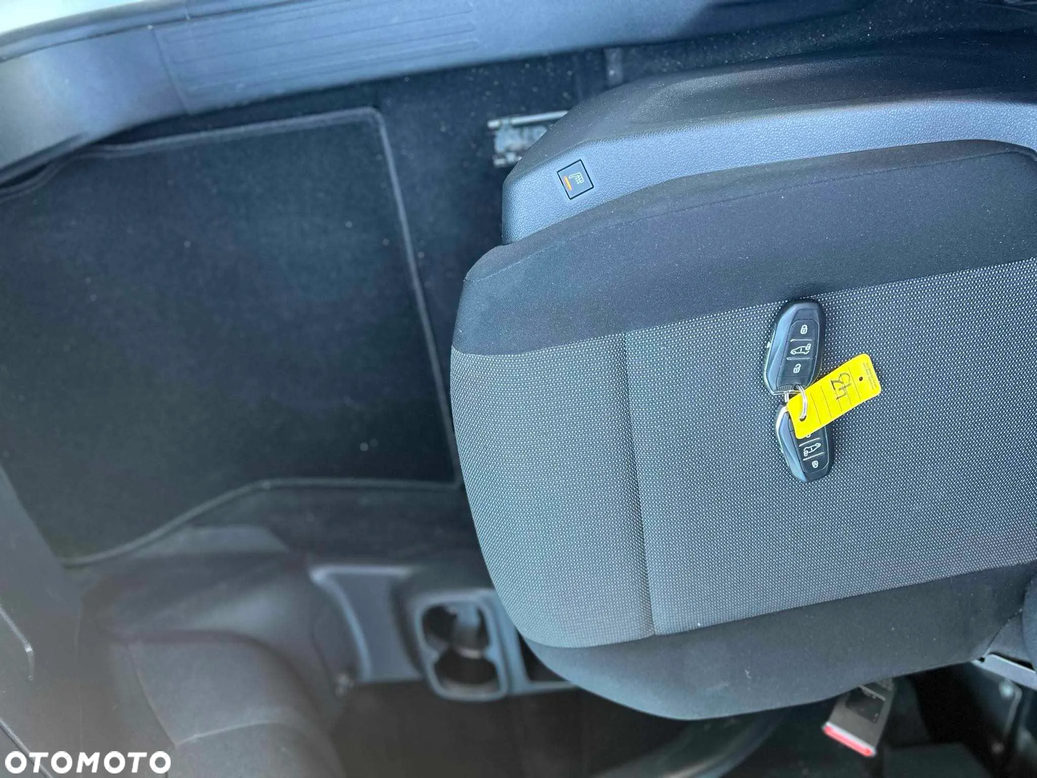 Opel combo - 13