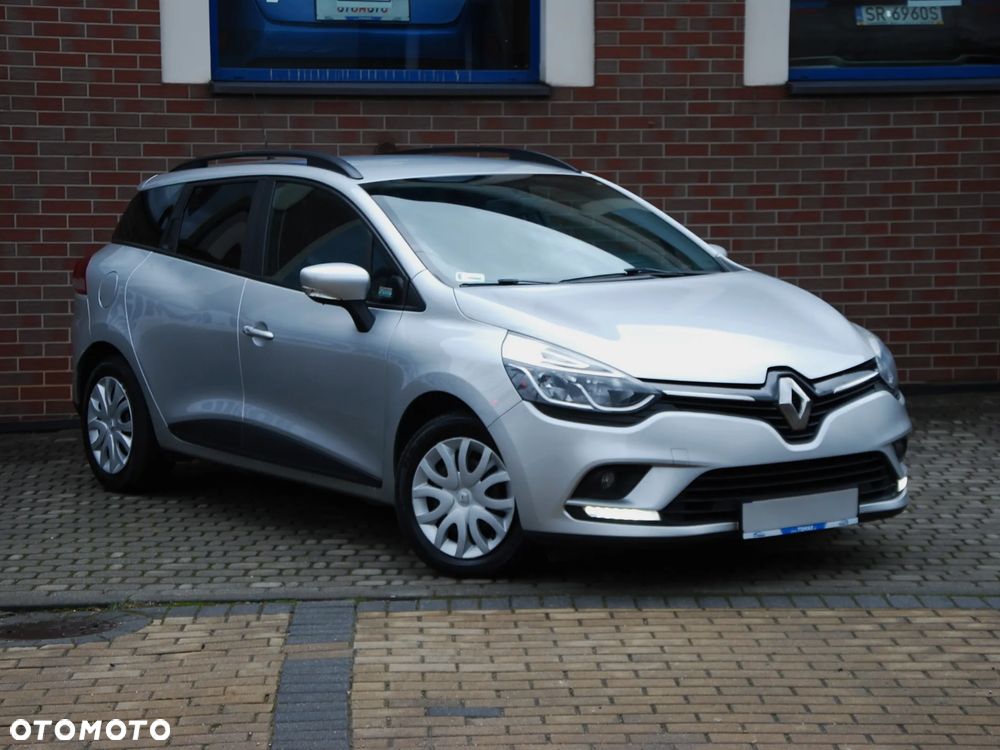 Renault Clio 0.9 Energy TCe Alize EU6 - 15