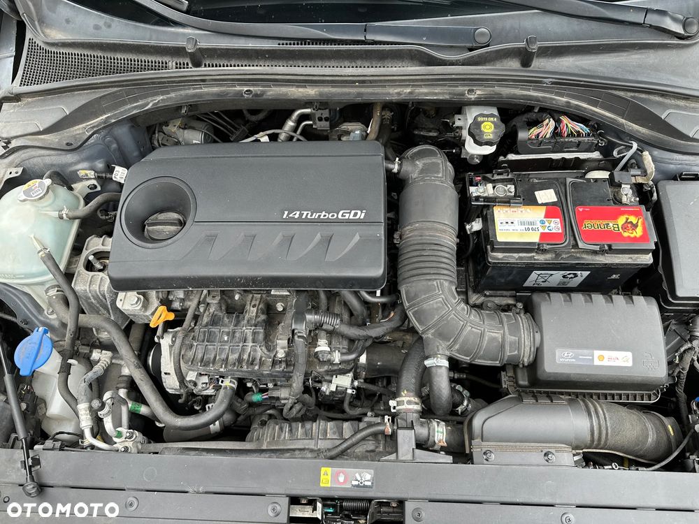 Hyundai i30 - 32