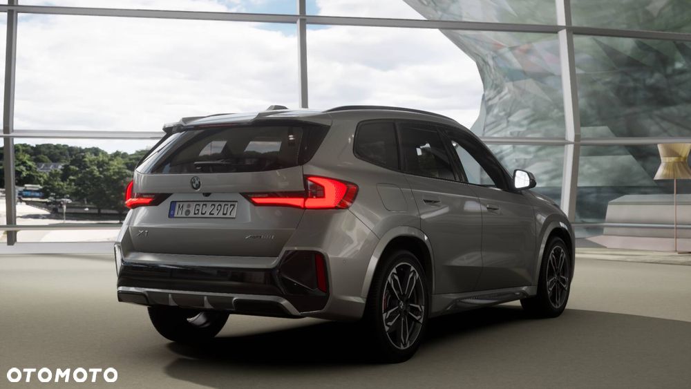 BMW X1 xDrive23i mHEV M Sport sport - 7