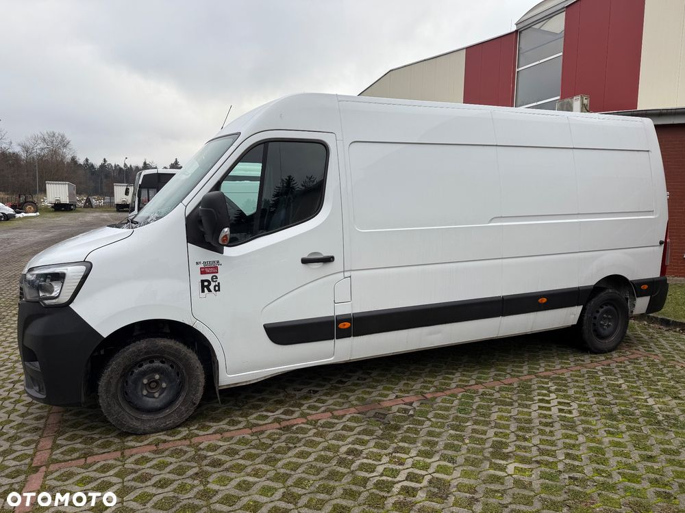 Renault Master - 4