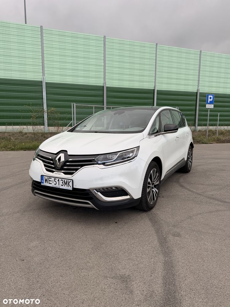 Renault Espace - 1