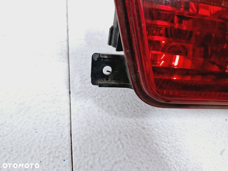 CHEVROLET ORLANDO LAMPKA LAMPA PRZECIWMGIELNA LEWY TYŁ ŚWIATŁO LEWE TYLNE EU - 4