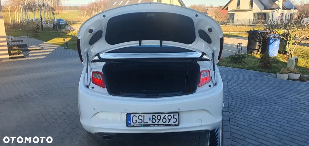 Opel Cascada 1.6 T Cosmo - 7