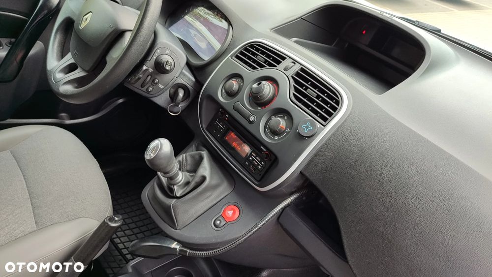 Renault kangoo - 16