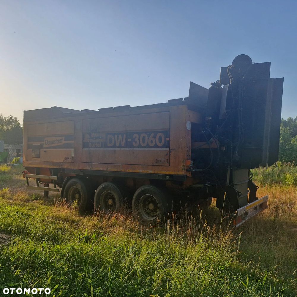 Doppstadt Doppstadt DW 3060 Büffel - 3
