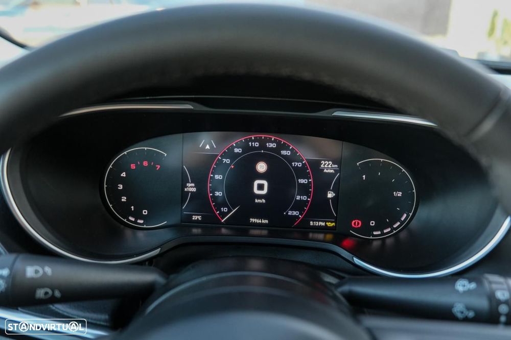 Fiat Tipo 1.3 MultiJet City Life - 12