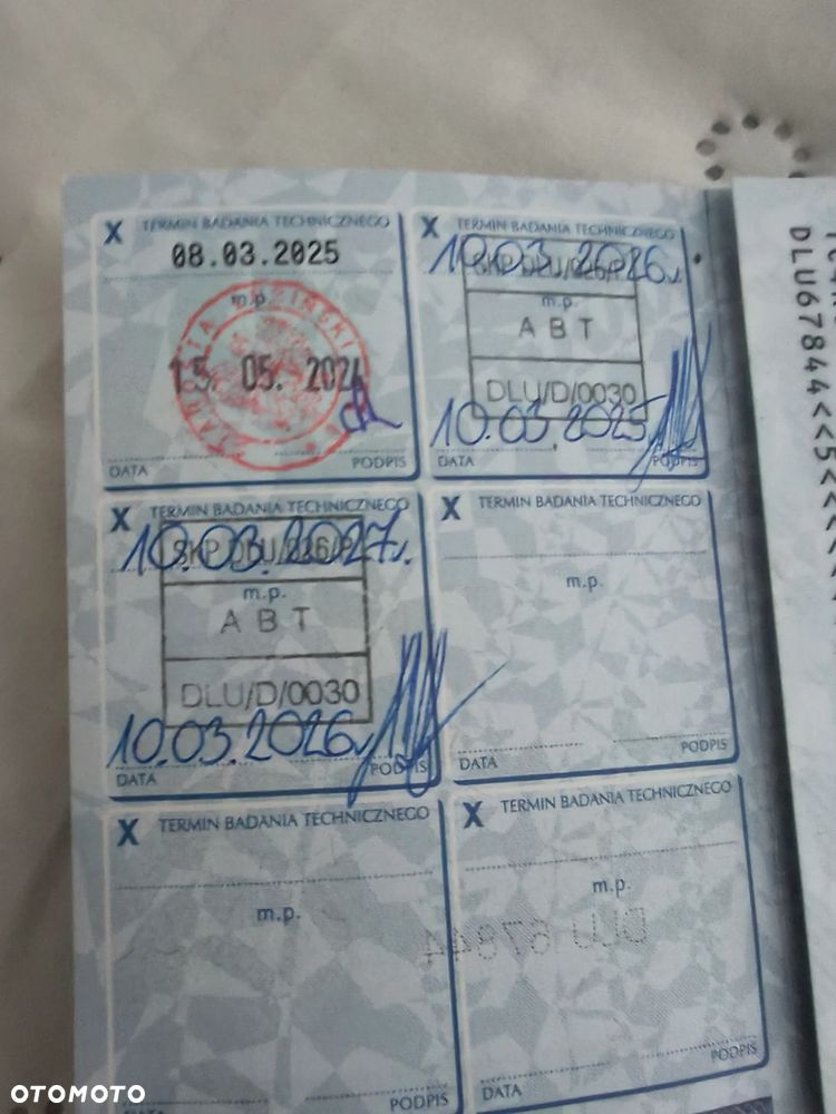 Jeep Grand Cherokee 3.0 CRD Overland - 8