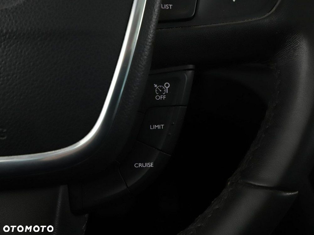 Peugeot 508 2.0 BlueHDi GT S&S - 32