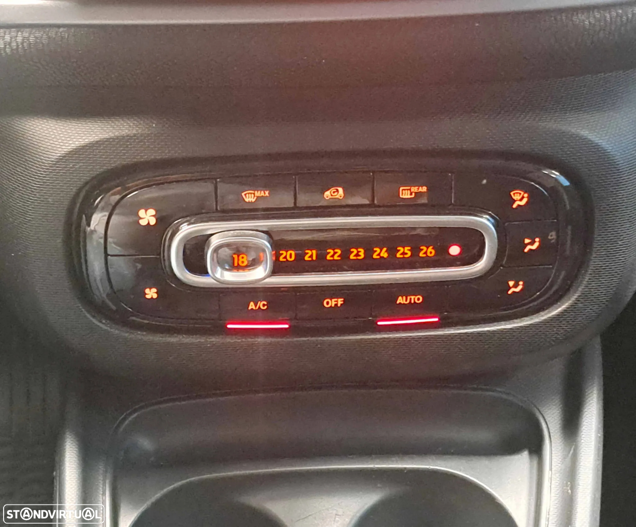 Smart ForFour 0.9 Passion 90 Aut. - 15