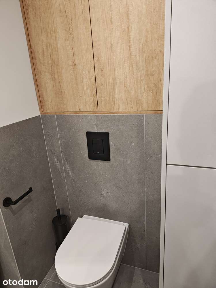 Wynajmę mieszkanie 35m2, Warszawa Mokotów Domaniewska 47A
