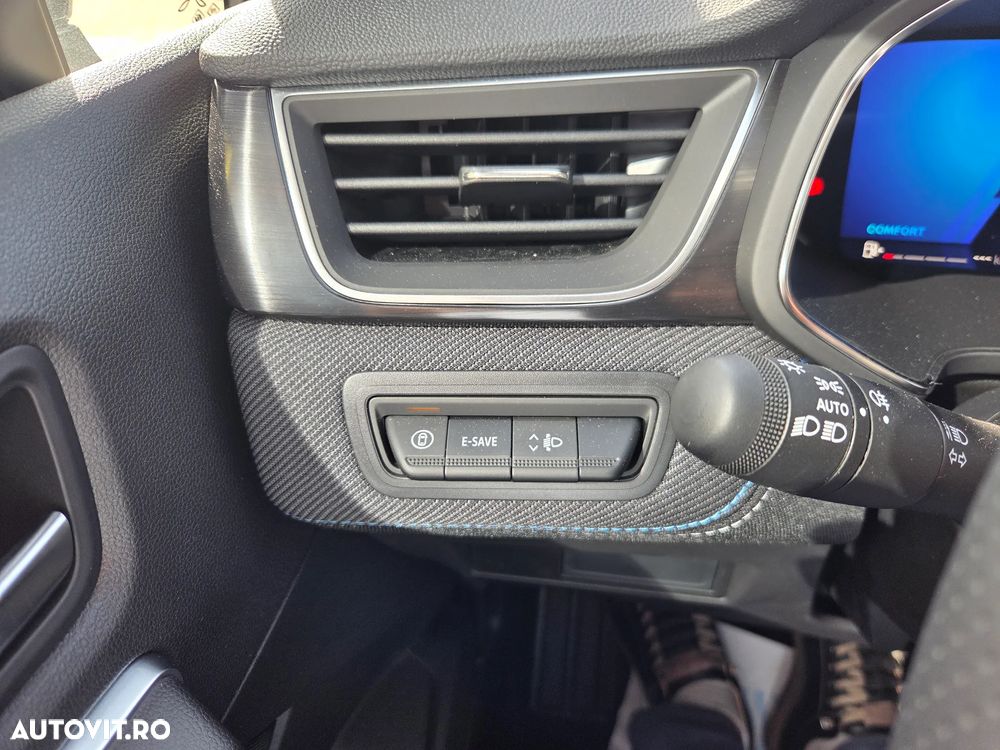 Renault Symbioz E-Tech Full 145 Esprit Alpine - 14