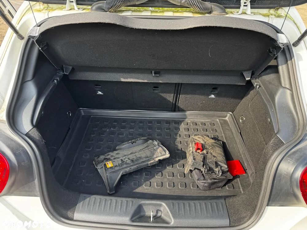 Mercedes-Benz Klasa A ver-180-d-edition-1-7g--dct - 38