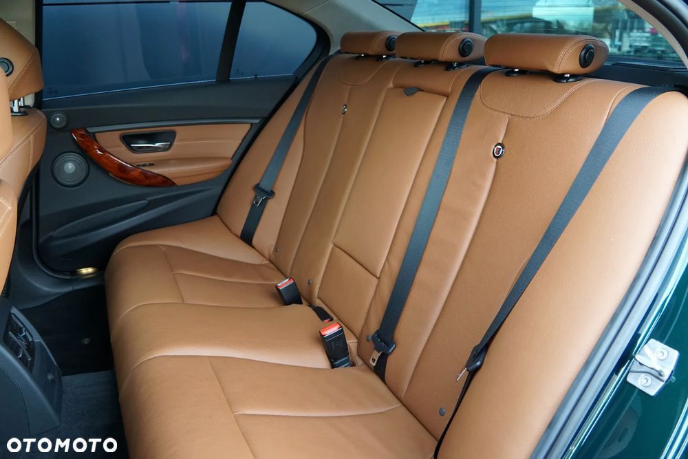 BMW-ALPINA B3 Biturbo Switch-Tronic - 29