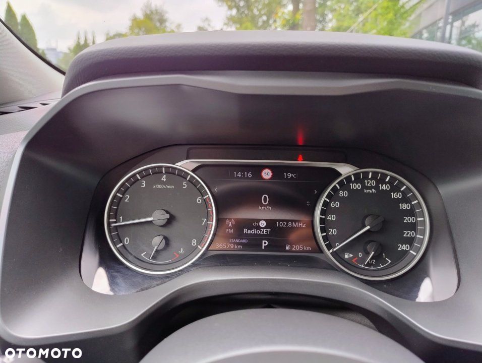 Nissan Qashqai - 12