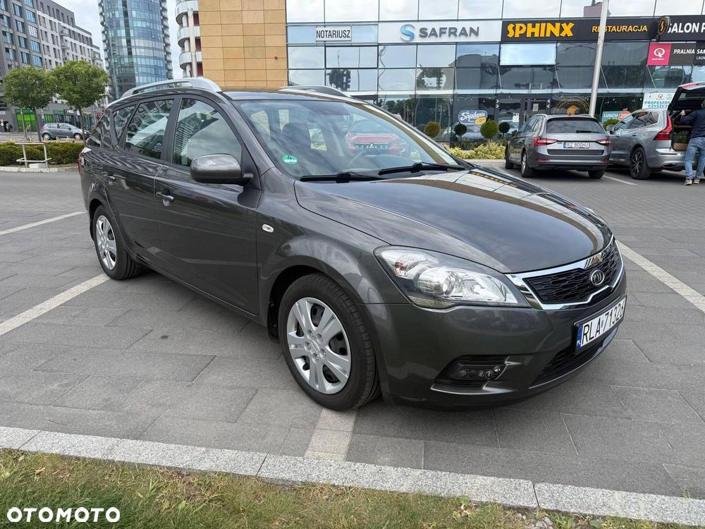 Kia Ceed 1.4 Optimum - 3