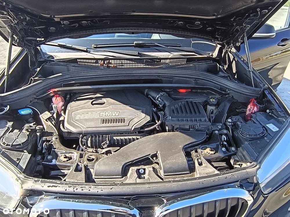 BMW X1 - 12