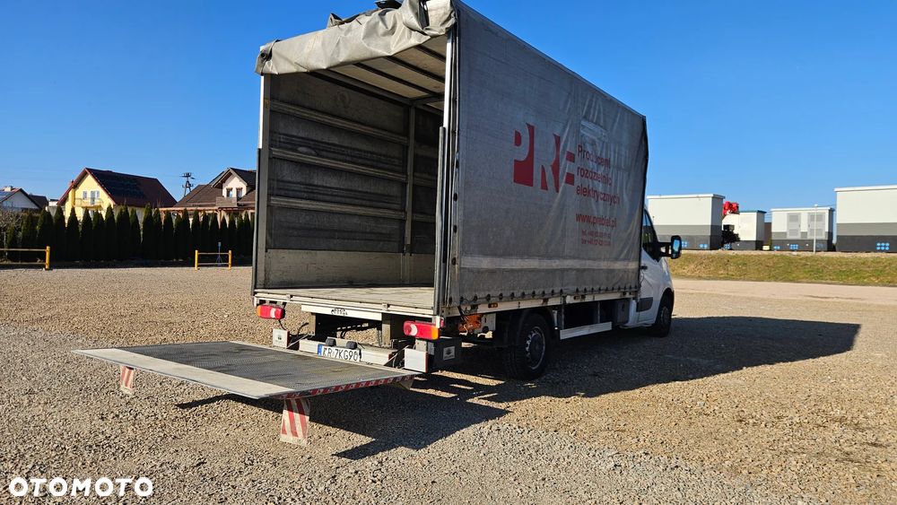 Opel Movano - Carpol - 2