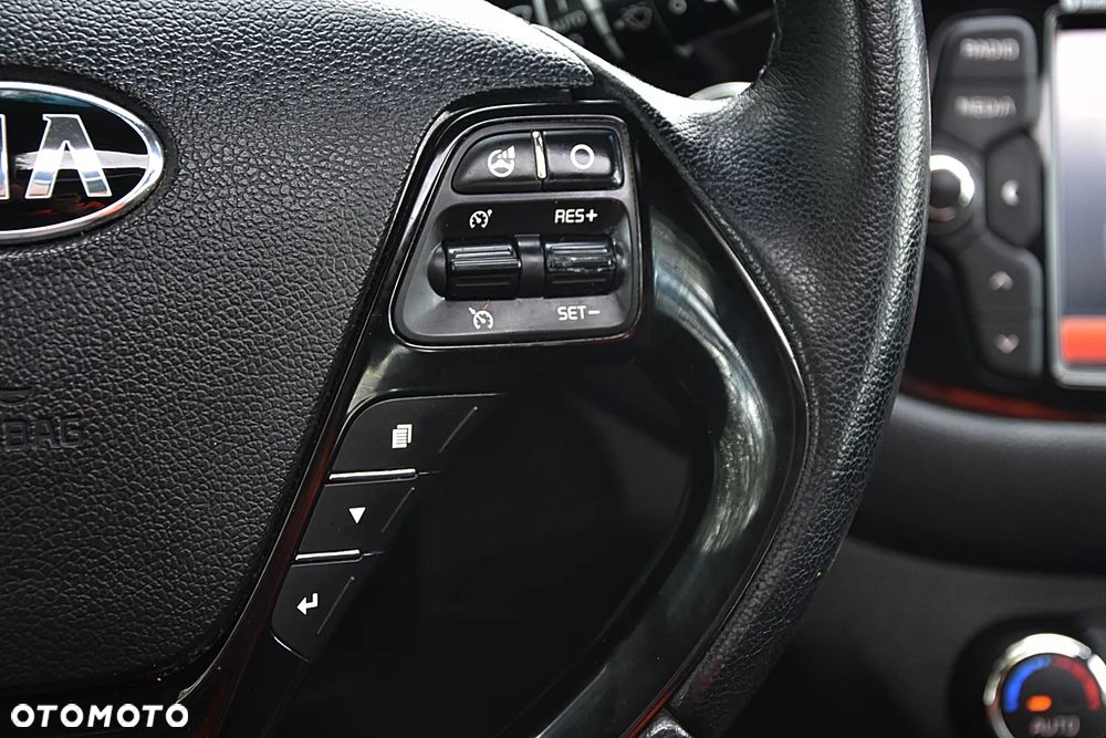 Kia Ceed 1.6 GDI Business Line - 24