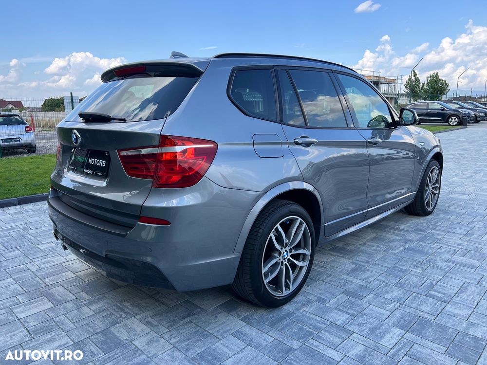 BMW X3 - 2