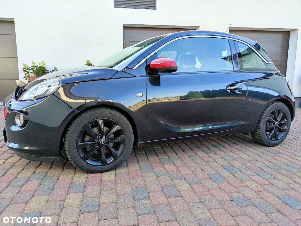 Opel Adam 1.4 Black Link - 30