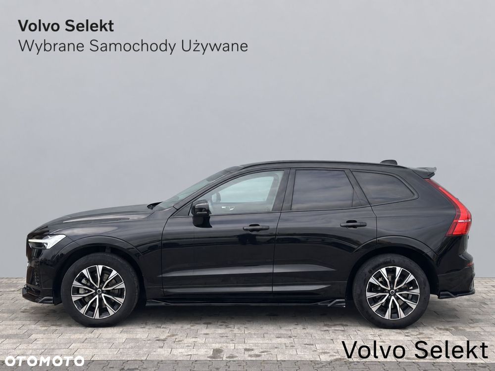 Volvo XC 60 - 7