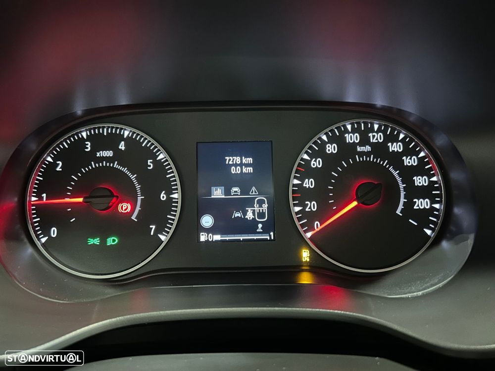 Dacia Sandero 1.0 ECO-G Extreme + Up&Go Bi-Fuel - 24