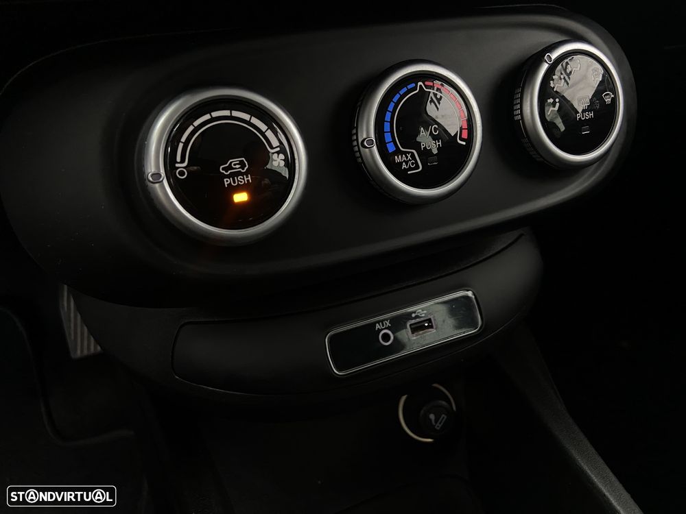 Fiat 500X 1.3 MJ Cross S&S - 15