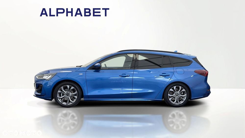 Ford Focus 1.5 EcoBlue ST-Line X - 2