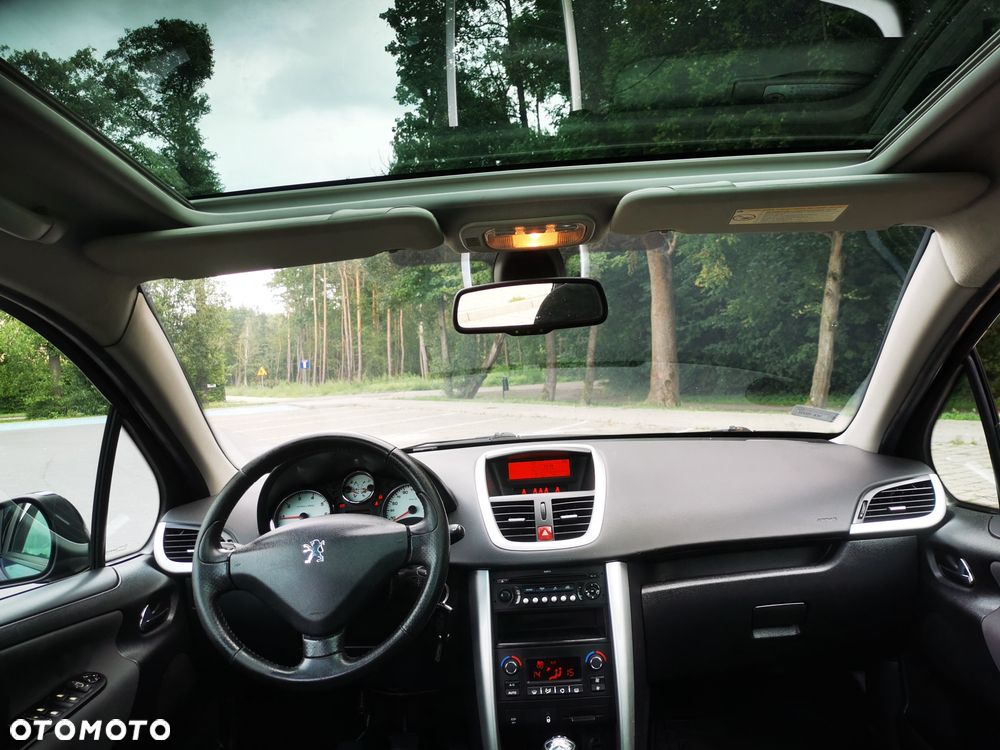 Peugeot 207 - 5